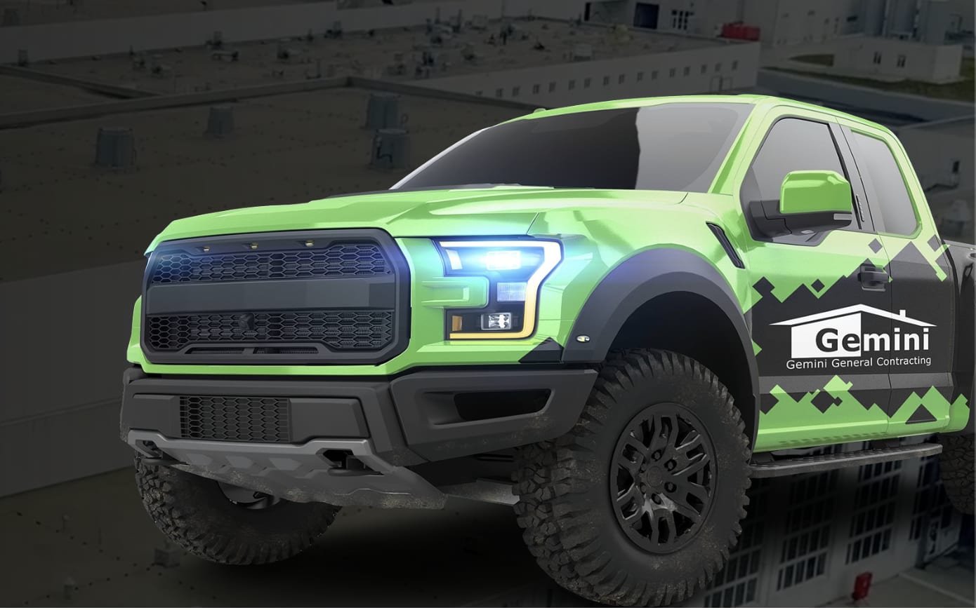 Gemini General Contracting