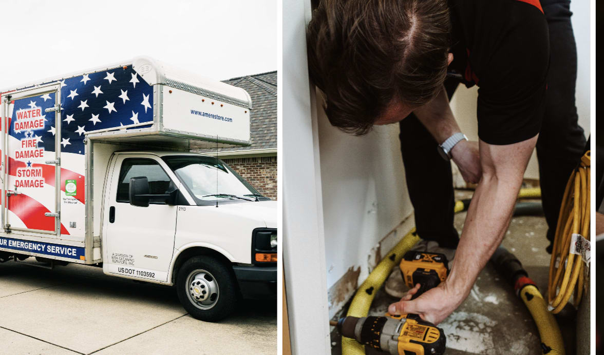 Amerestore — America’s Restoration Team