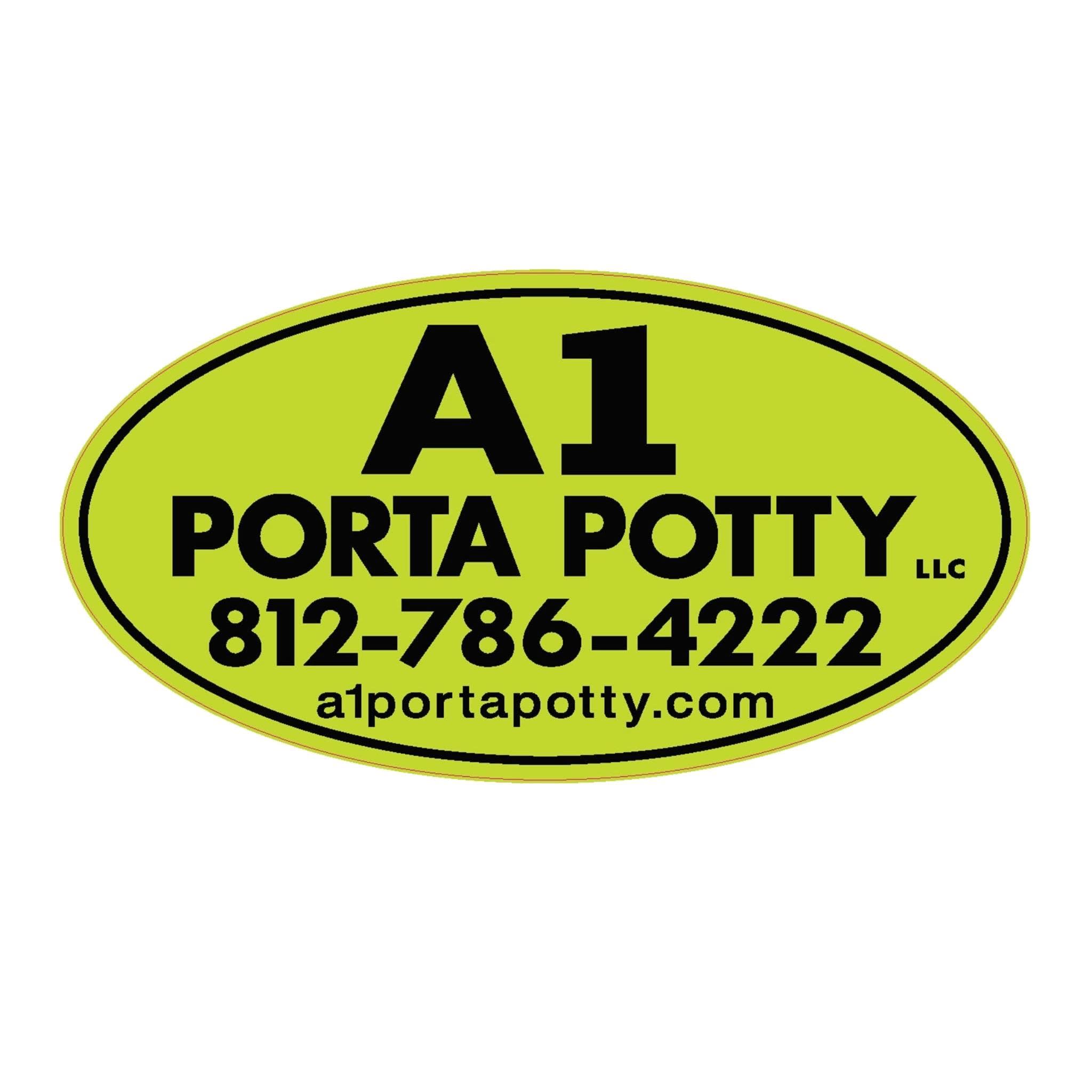 A1 Porta Potty