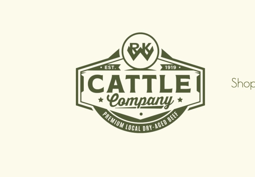 RK Cattle Company