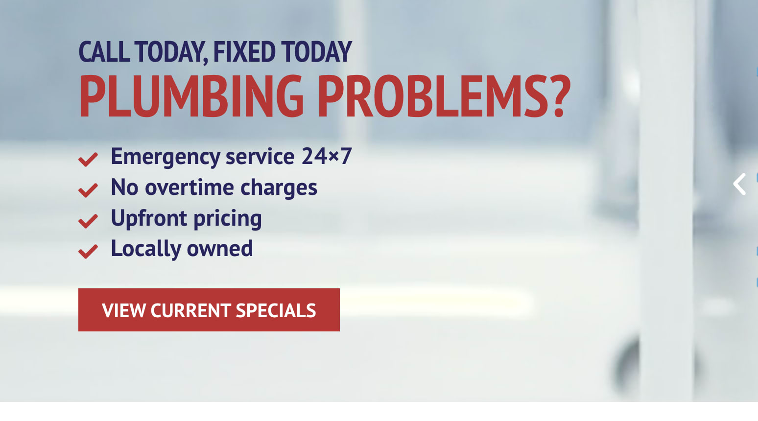 Justin Dorsey Plumbing