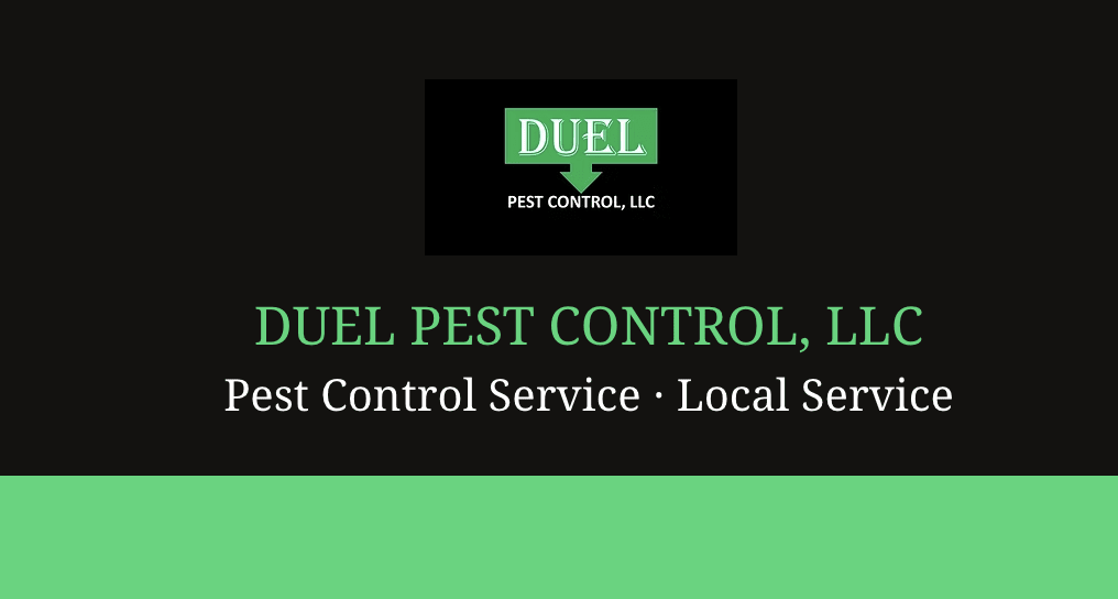 Duel Pest Control, LLC