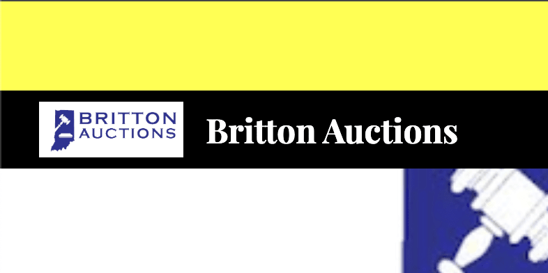 Britton Auctions
