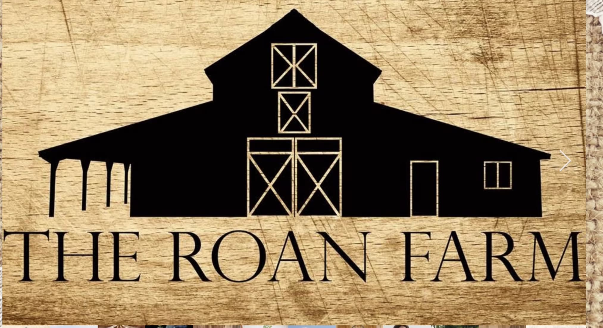 The Roan Farm