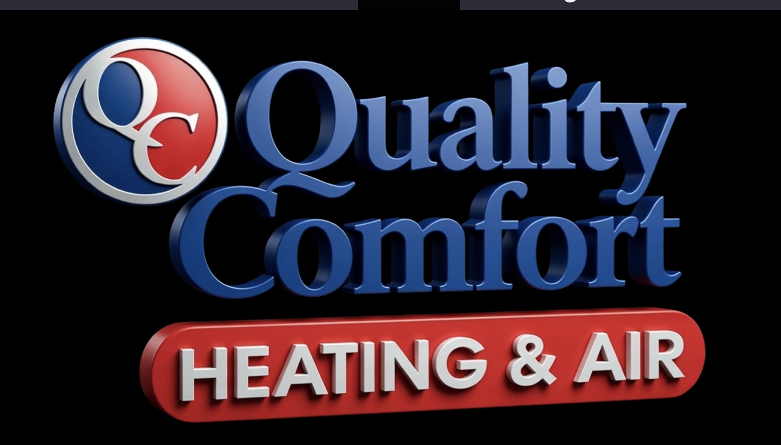 Quality Comfort Heating and Air LLC
