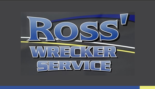 Ross’ Wrecker Services