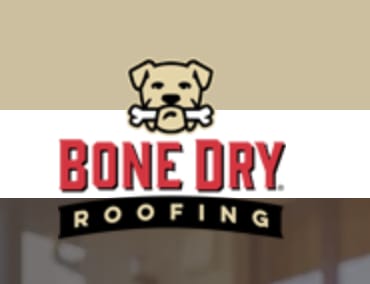 Bone Dry Roofing