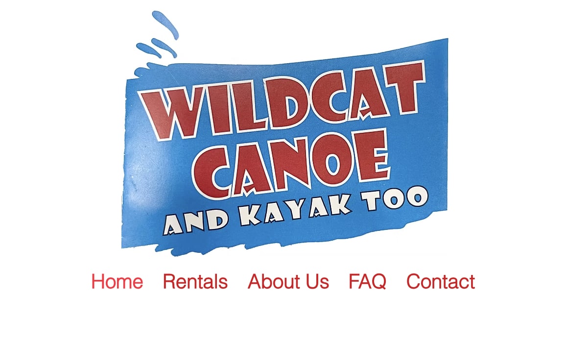 Wildcat Canoe and Kayak Too