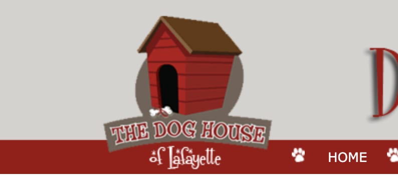 The Dog House of Lafayette, LLC