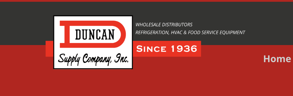 Duncan Supply Company