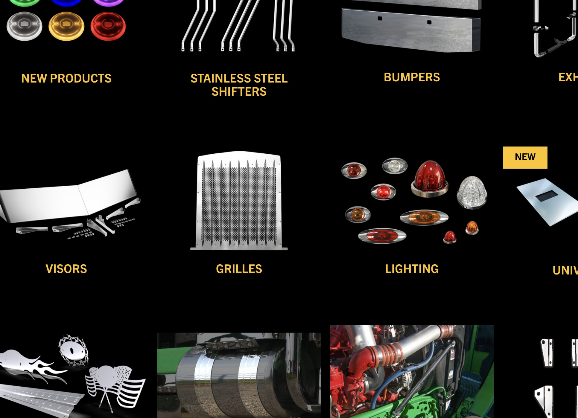 RoadWorks Manufacturing (RoadWorks)