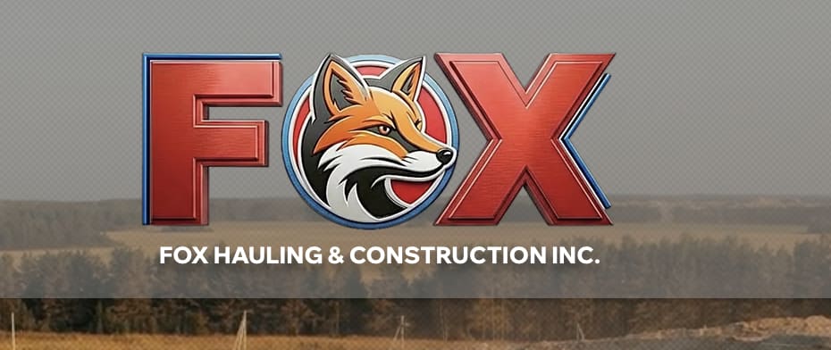 Fox Hauling & Construction Inc.