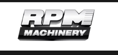 RPM Machinery LLC