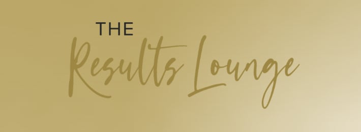 The Results Lounge