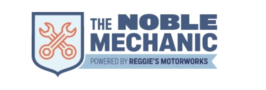 The Noble Mechanic