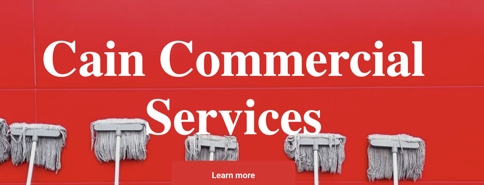 Cain Commercial Services