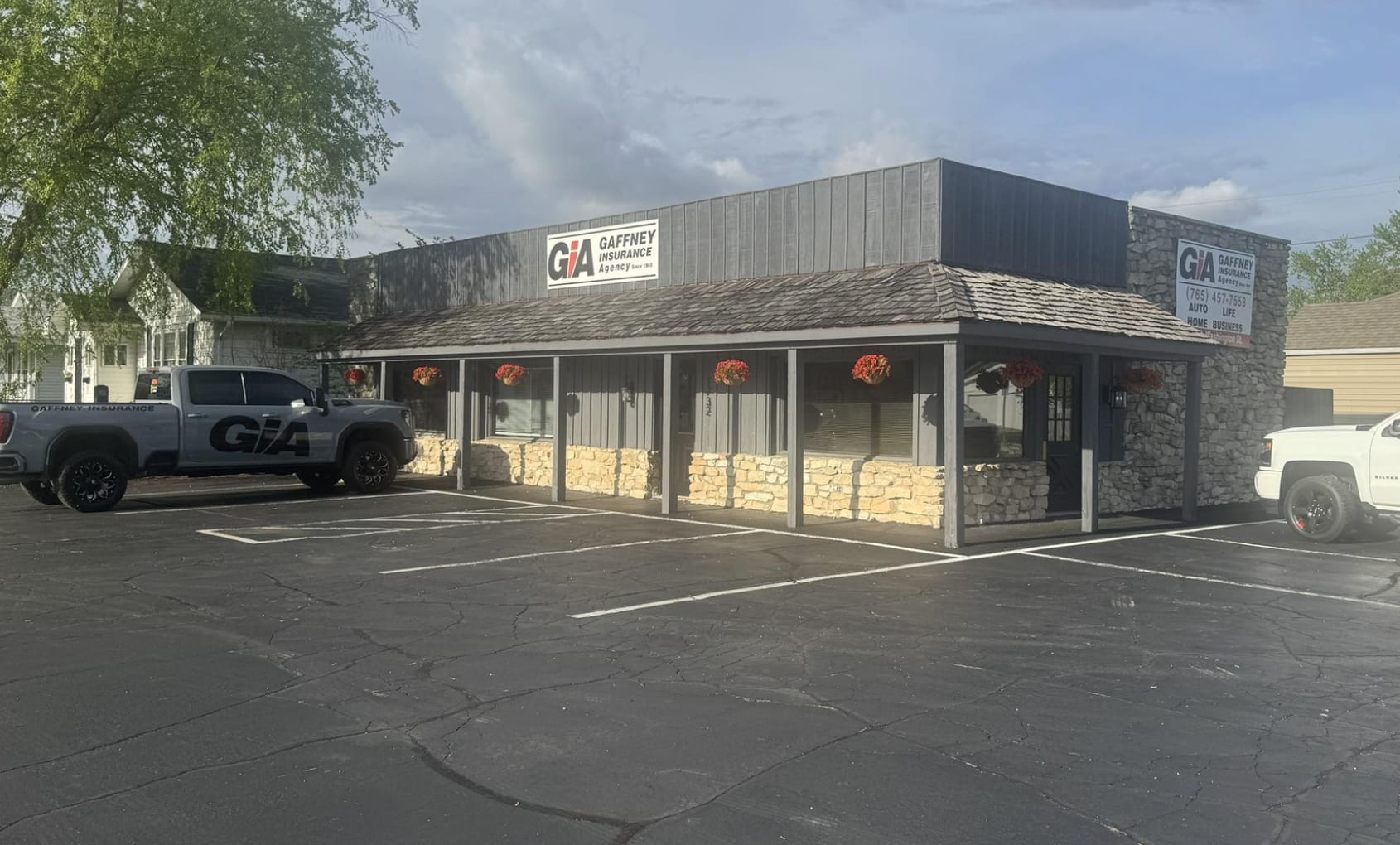 Gaffney Insurance Agency