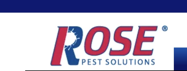 Rose Pest Solutions