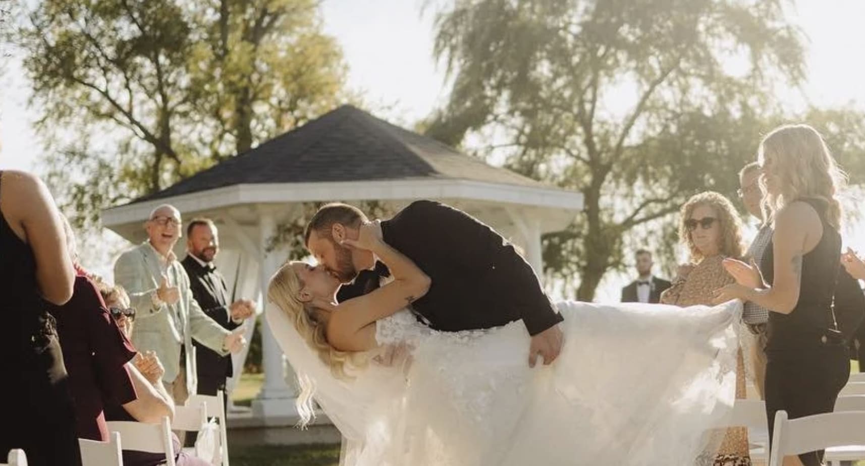 The Venue at Brookestone