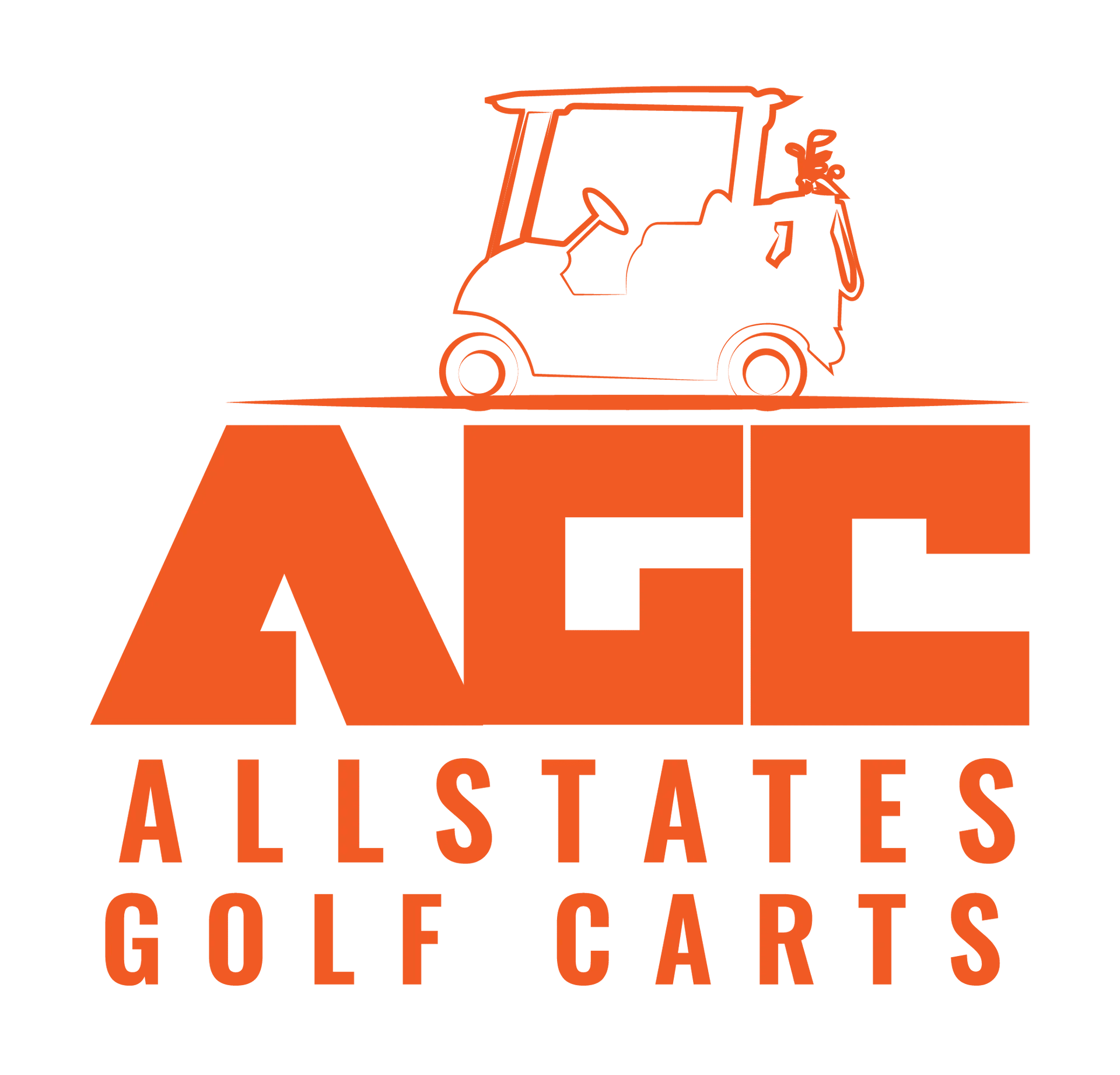 Allstates Golf Carts
