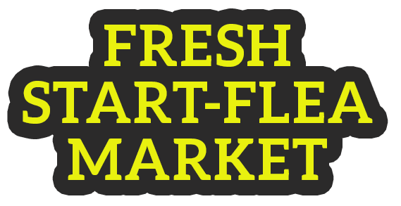 Fresh Start Flea Market