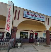 Bangkok Place by Kami