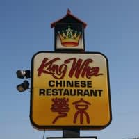 King Wha Chinese Restaurant