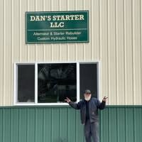 Dan's Starter And Alternator