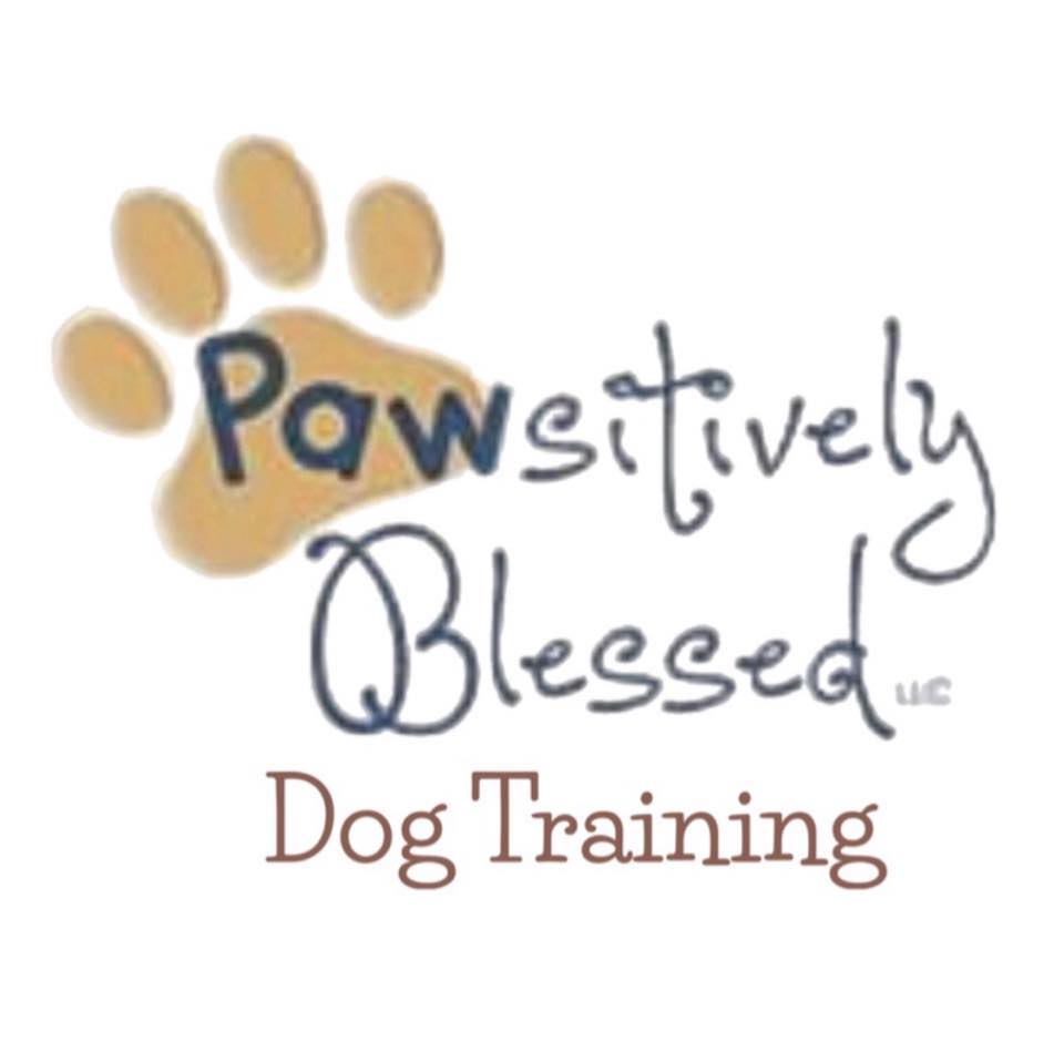 Pawsitively Blessed Dog Training