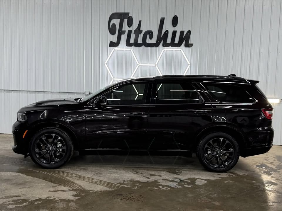 Fitchin Automotive Detailing & Window Tinting