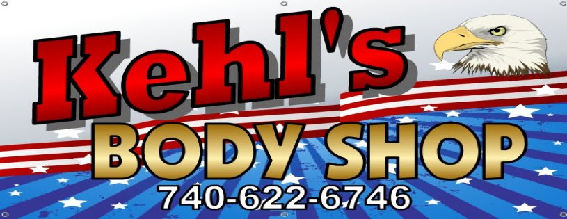 Kehl's Body Shop