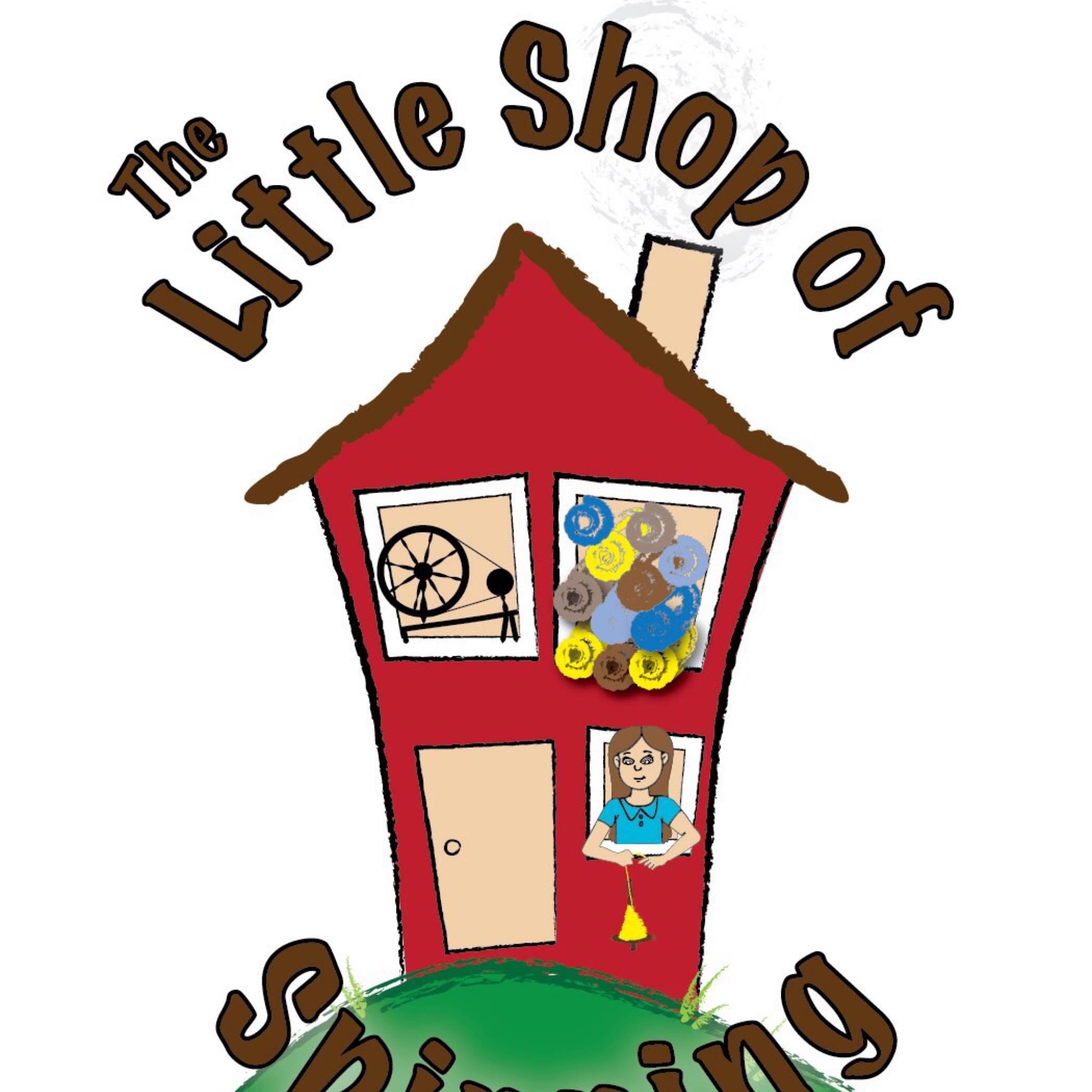 The Little Shop of Spinning