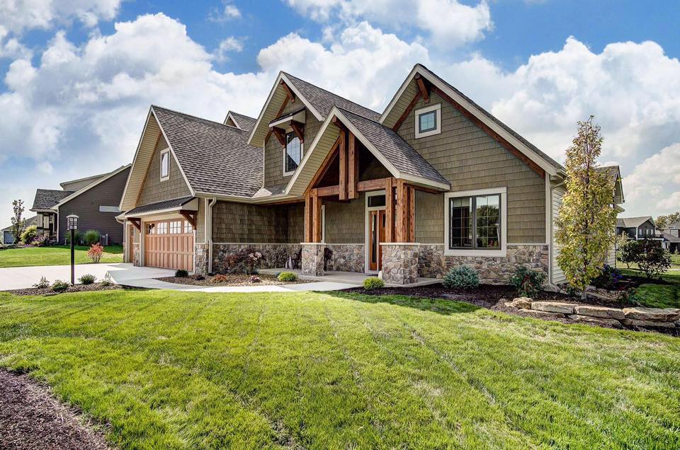 Aggregate Outfitter, LLC