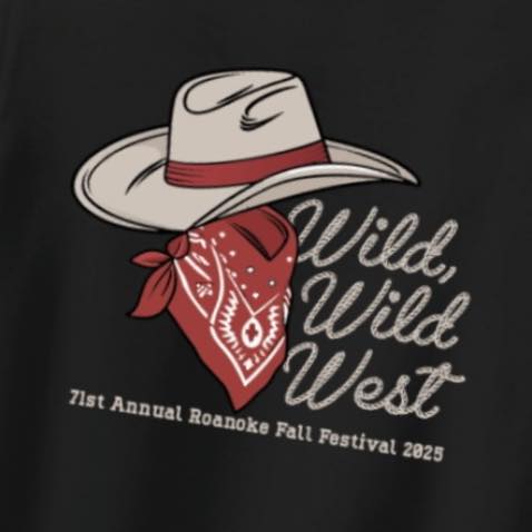 Roanoke Fall Festival