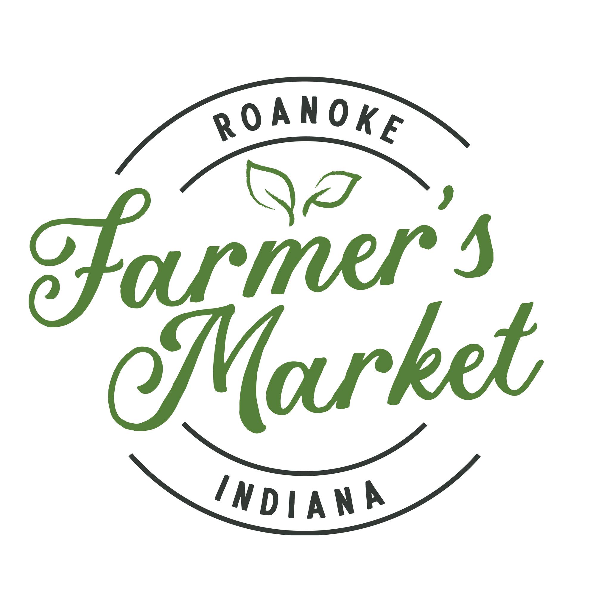 Roanoke Farmers Market