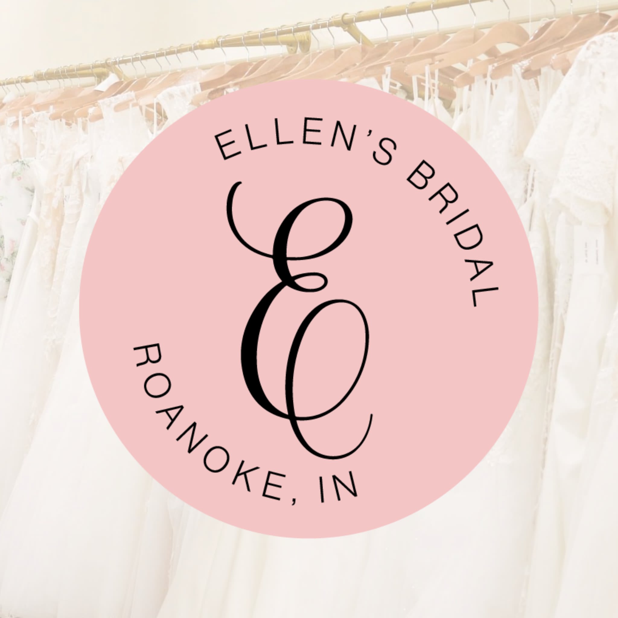 Ellen's Bridal - Roanoke, IN