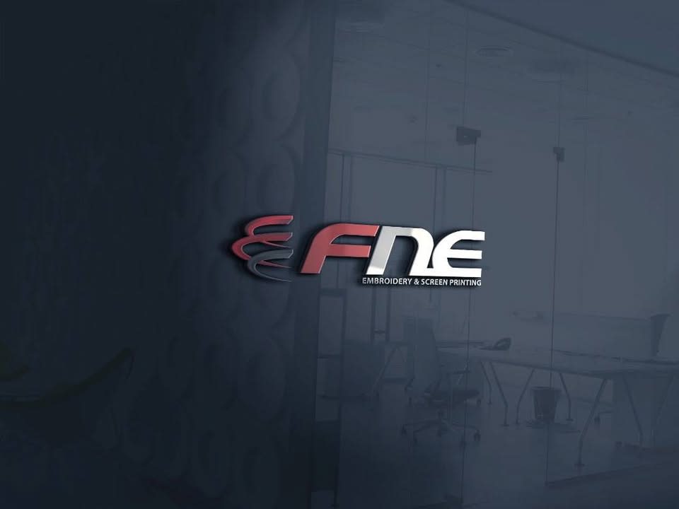 FlyinNeedle Embroidery LLC