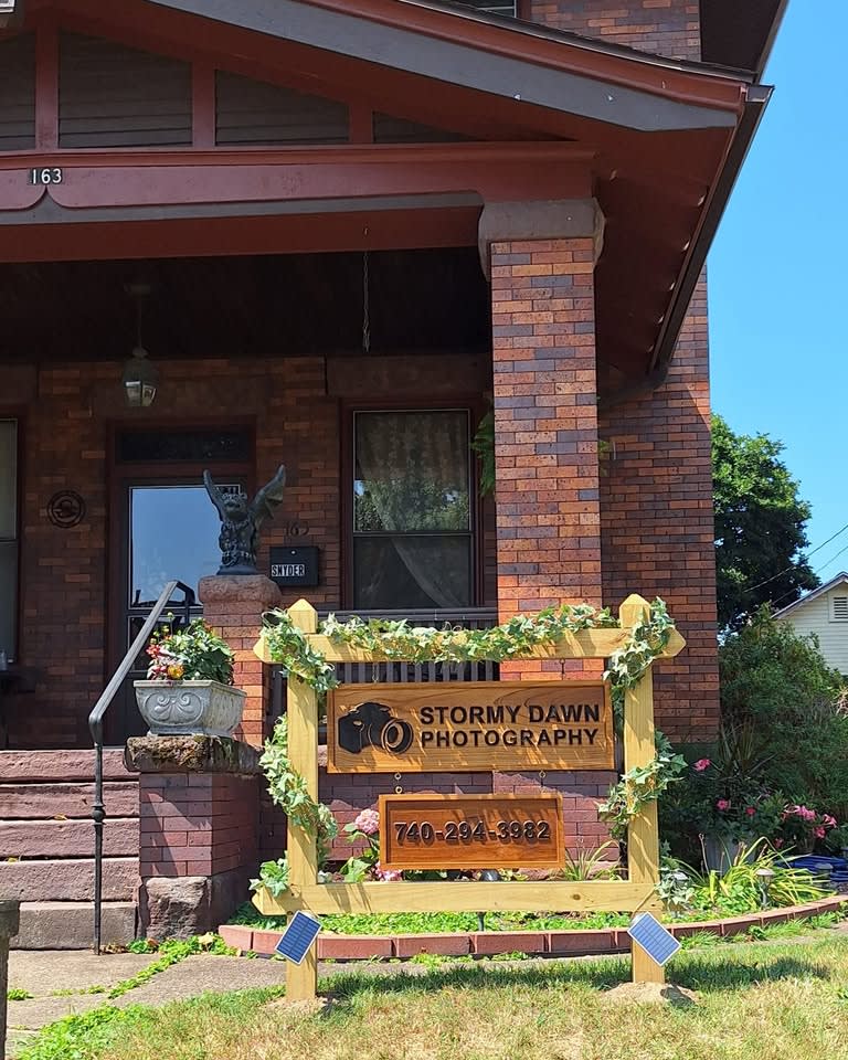 Stormy Dawn Photography, LLC