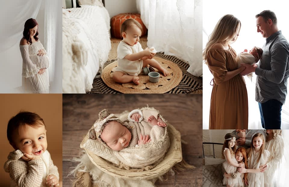 Simple Beginnings Photography