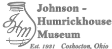 Johnson-Humrickhouse Museum