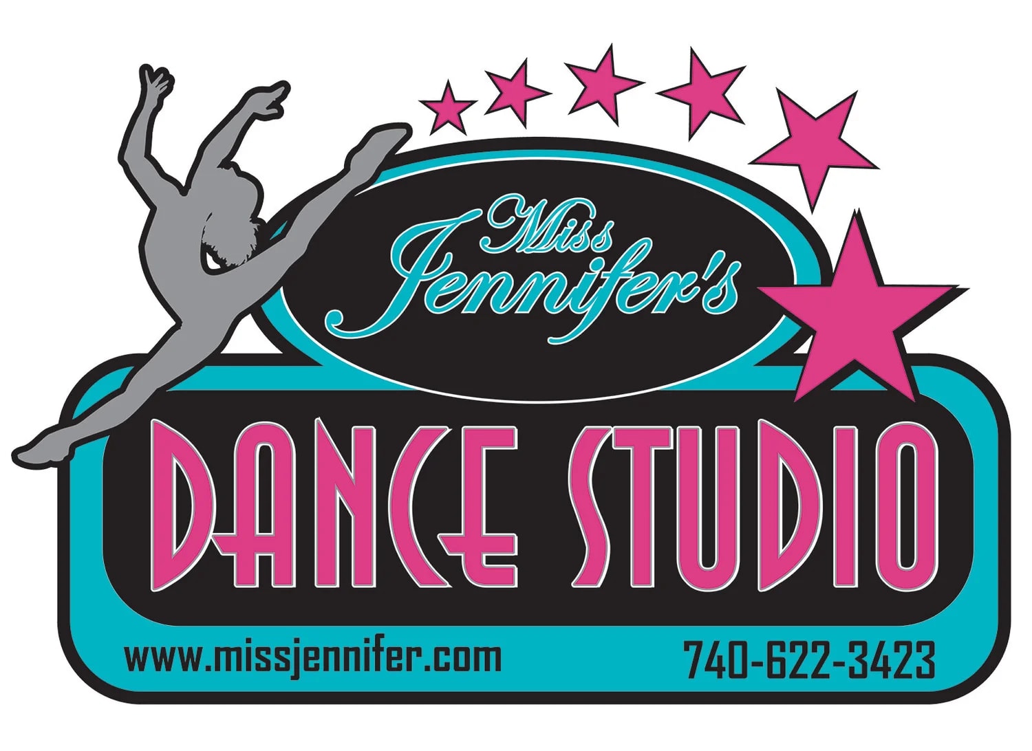 Miss Jennifer's Dance Studio