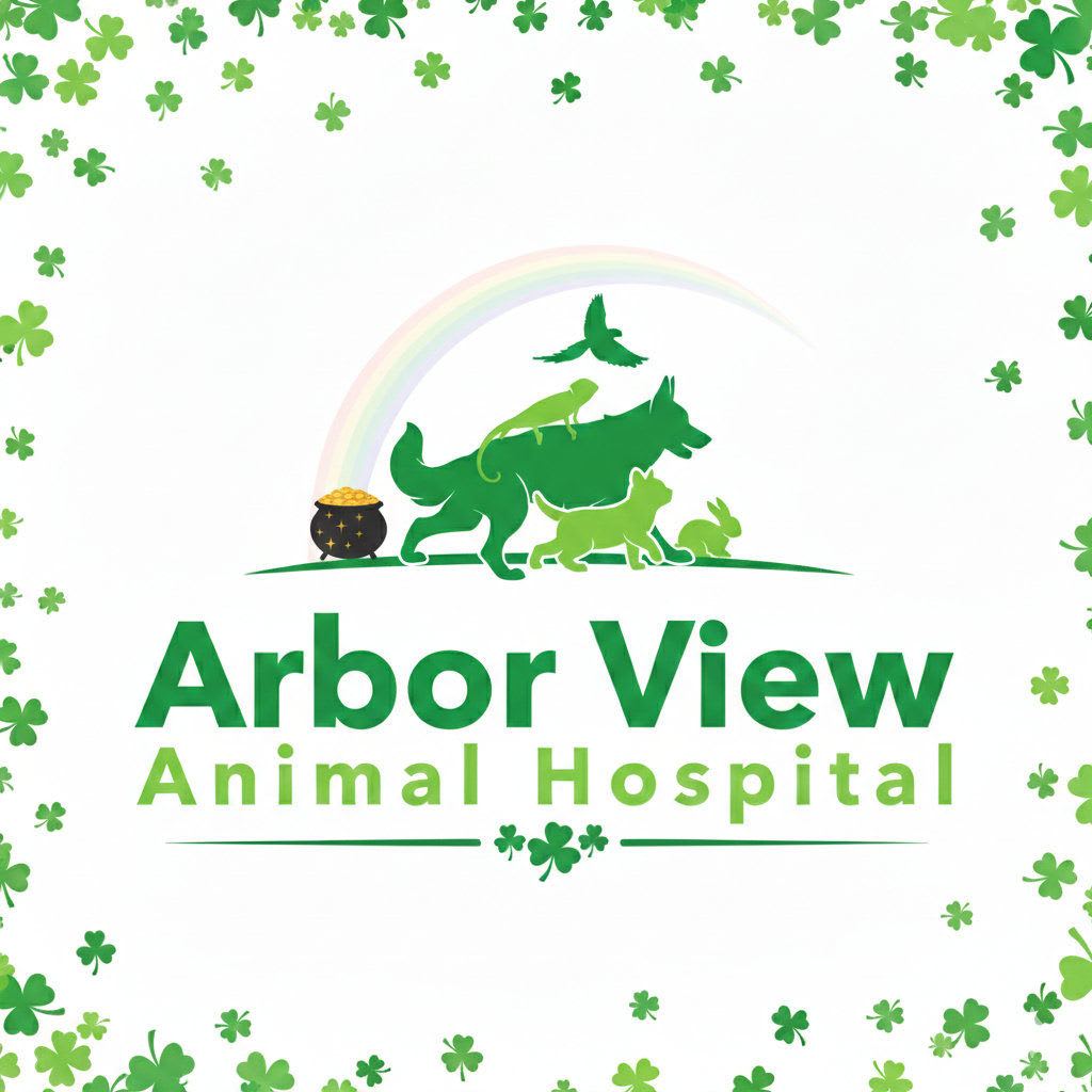 Arbor View Animal Hospital