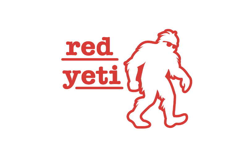 Red Yeti