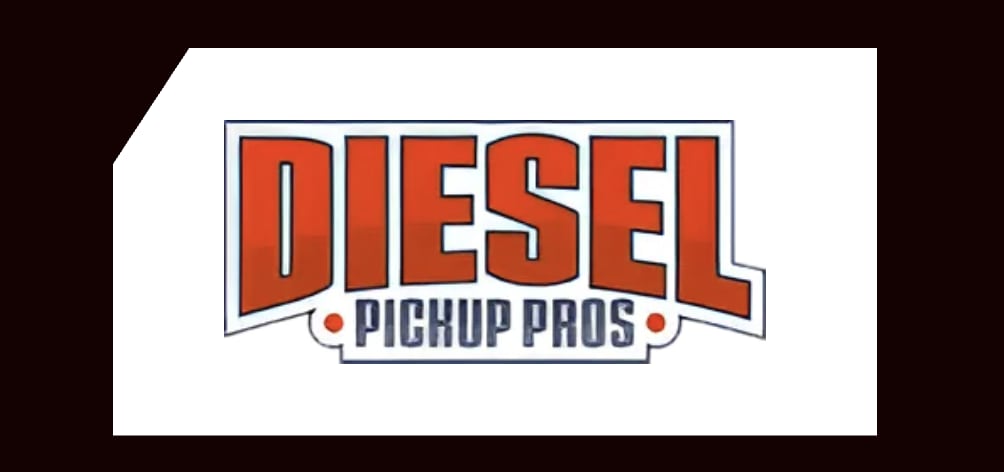 Diesel Pickup Pros