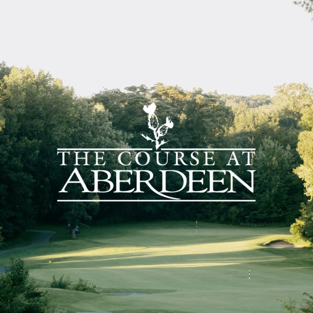 The Course at Aberdeen
