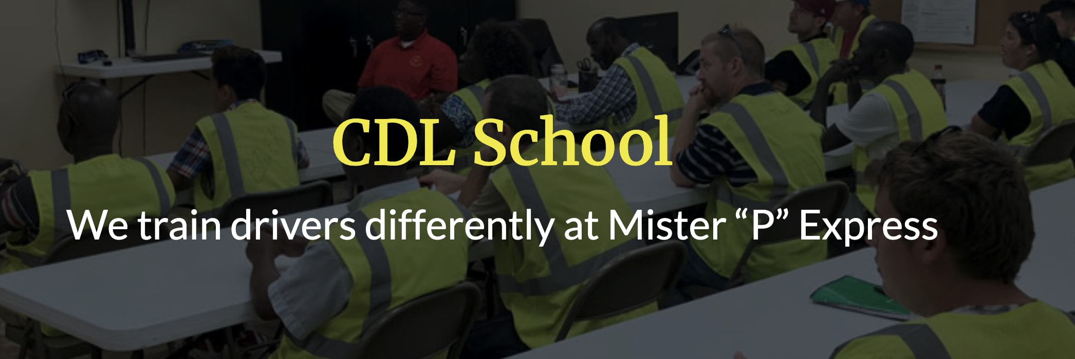 Parnell Commercial Driving School