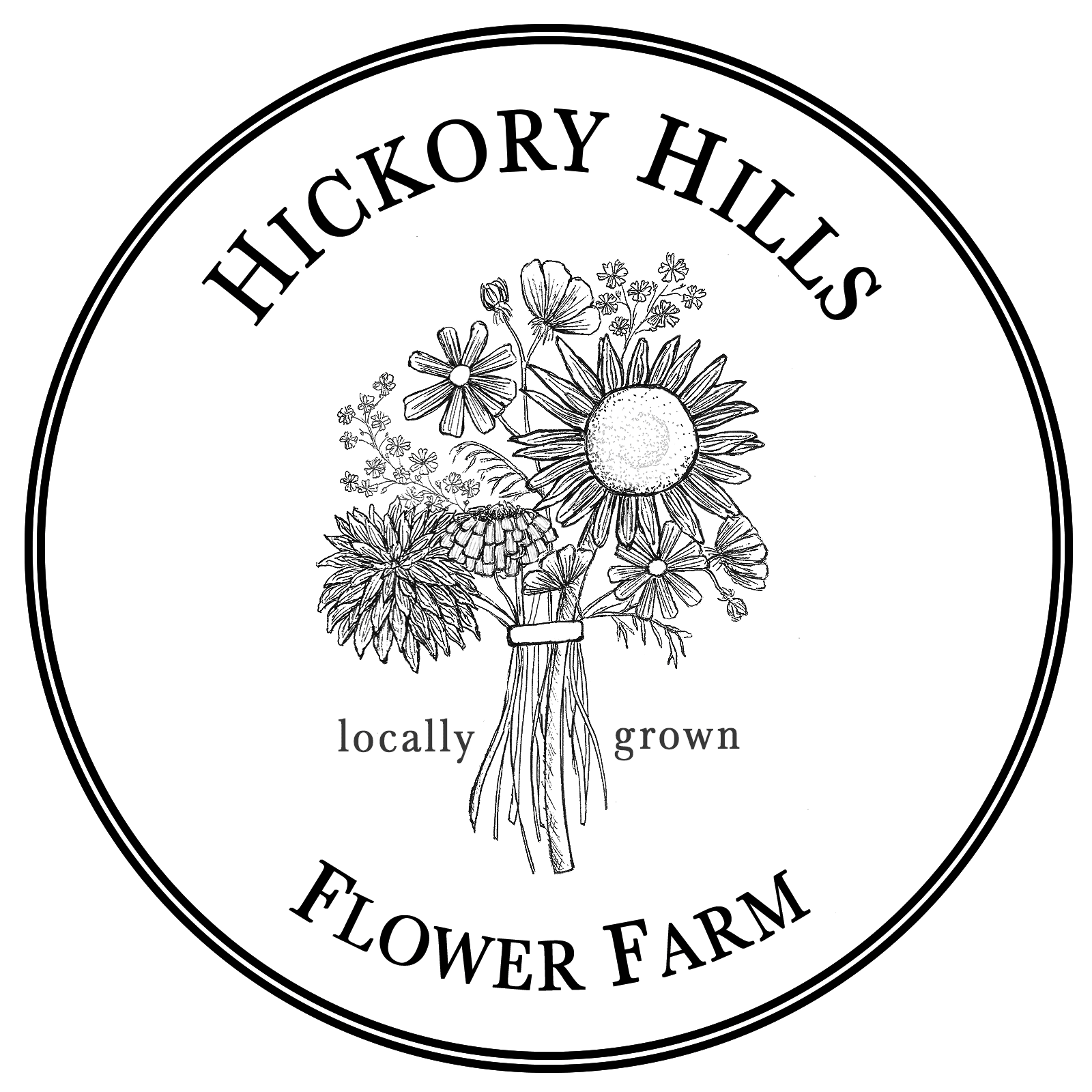 Hickory Hills Flower Farm