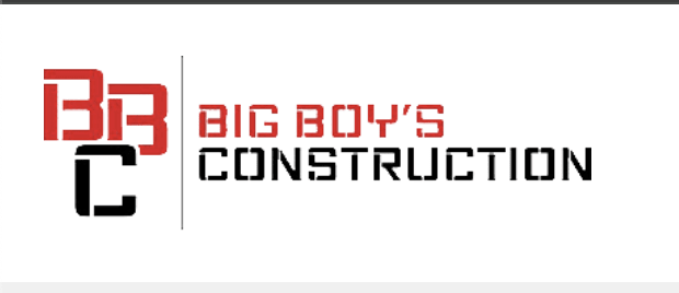 Big Boy’s Construction Inc