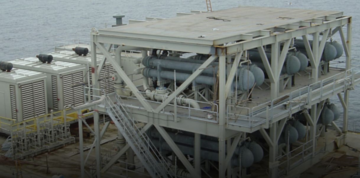 Heat Exchanger Design, Inc.