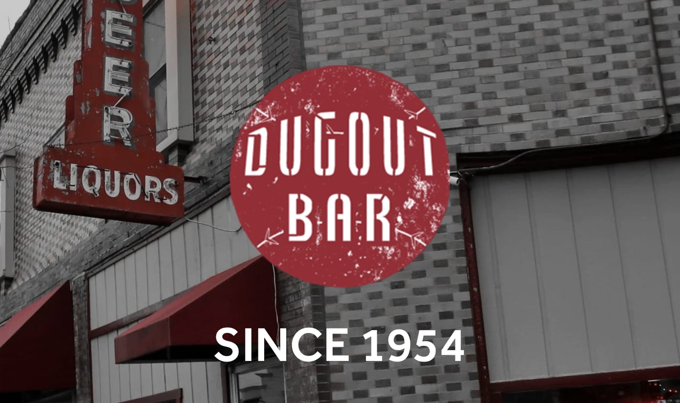 The Dugout Bar